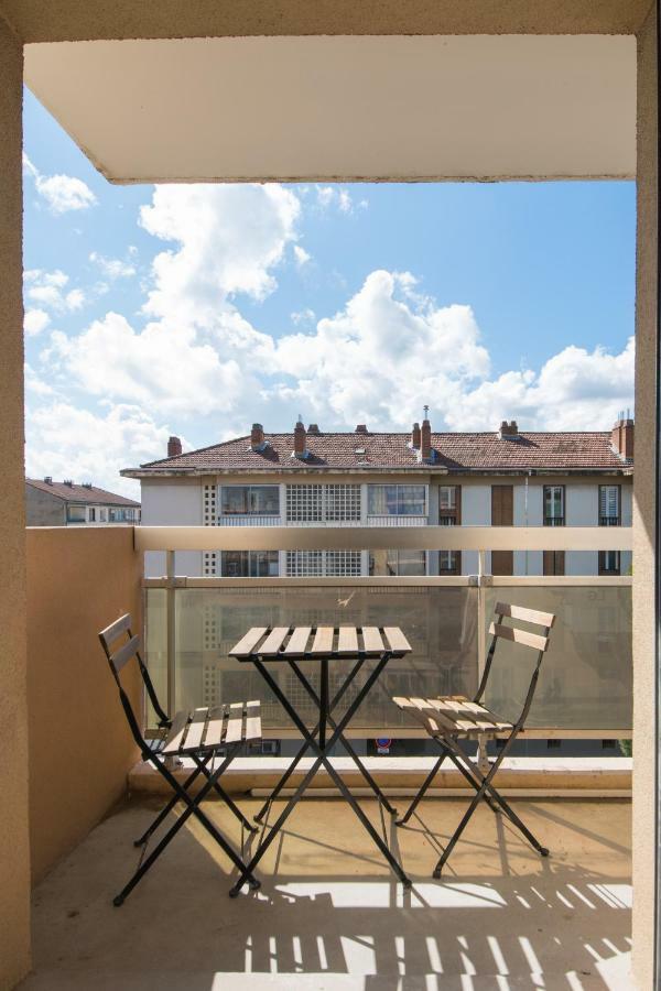A 2 Pas Du Palais Free Parking Appartement Avignon Buitenkant foto